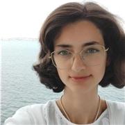 Studentessa di Matematica offre ripetizioni per medie e superiori
